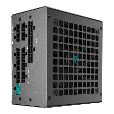 Image 3 for DeepCool Gamerstorm PQ1000G 1000W 80PLUS Gold Fully Modular Power Supply