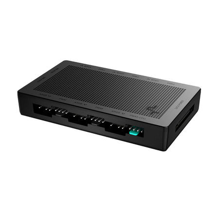 Image 2 for DeepCool SC790 6 Port ARGB PWM Fan Hub