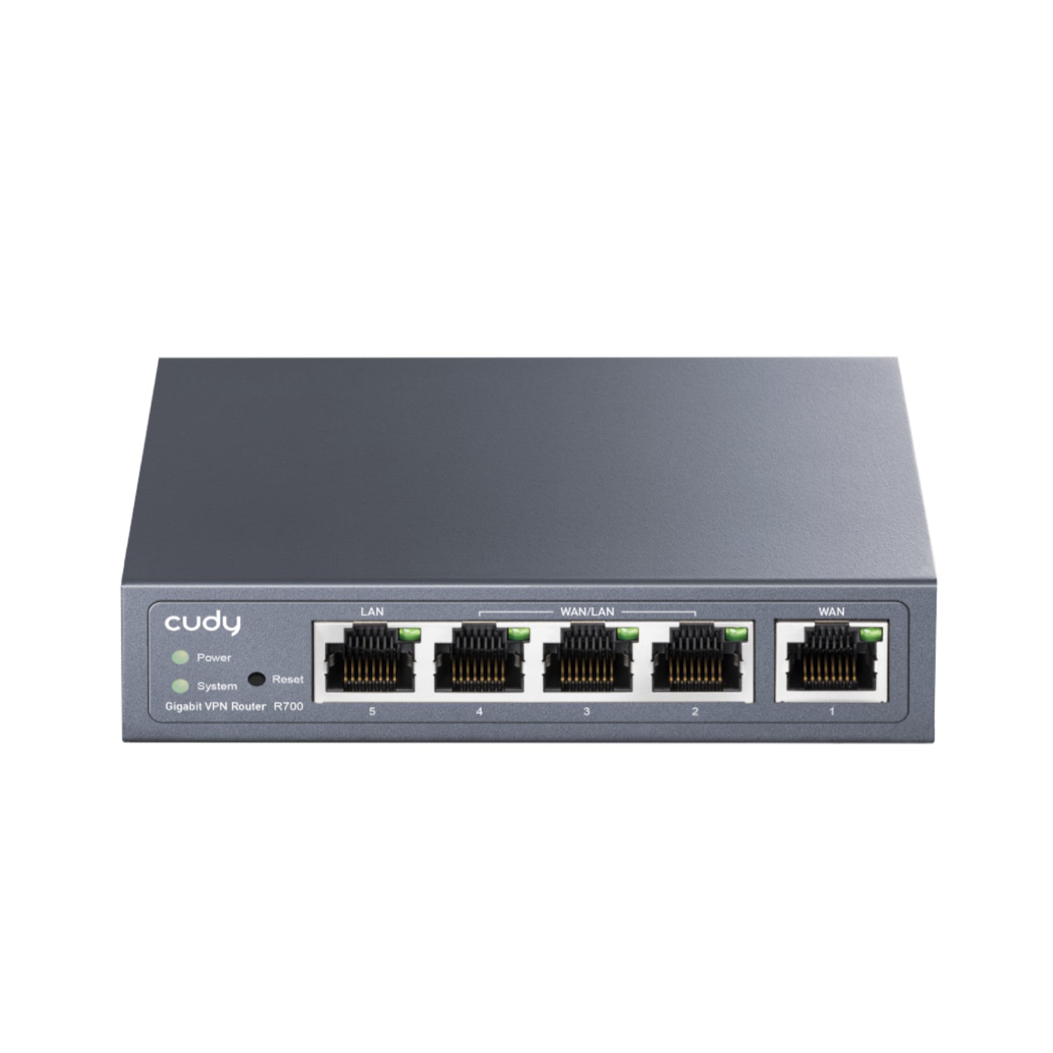 Image 2 for Cudy R700 Gigabit Multi-WAN VPN Router