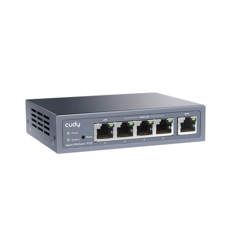 Image 3 for Cudy R700 Gigabit Multi-WAN VPN Router
