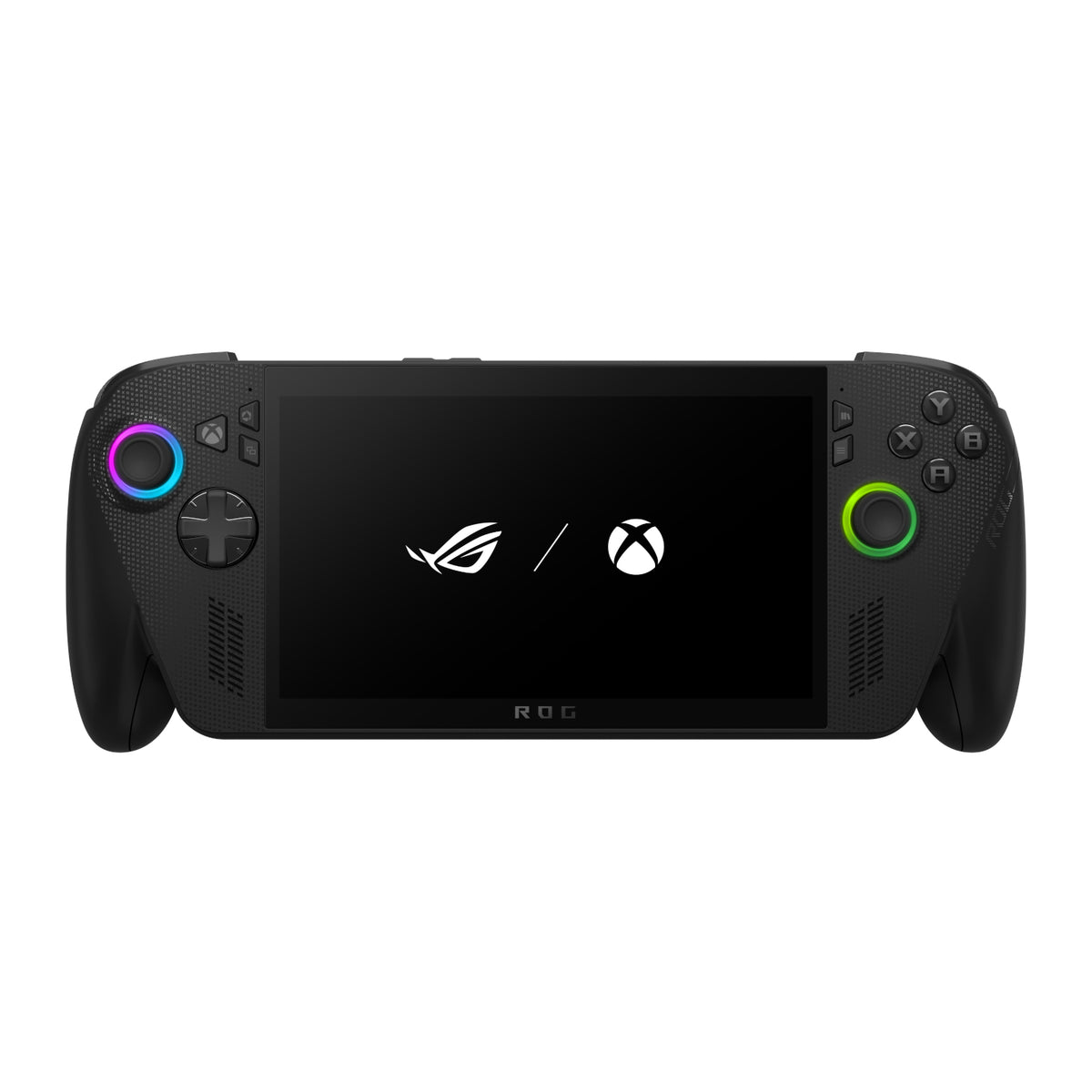 Image 1 for Asus ROG Xbox Ally X 7" Handheld Gaming Console | AMD Ryzen AI Z2 | 24GB LPDDR5X | Radeon GPU | 1TB SSD | Windows 11 Home