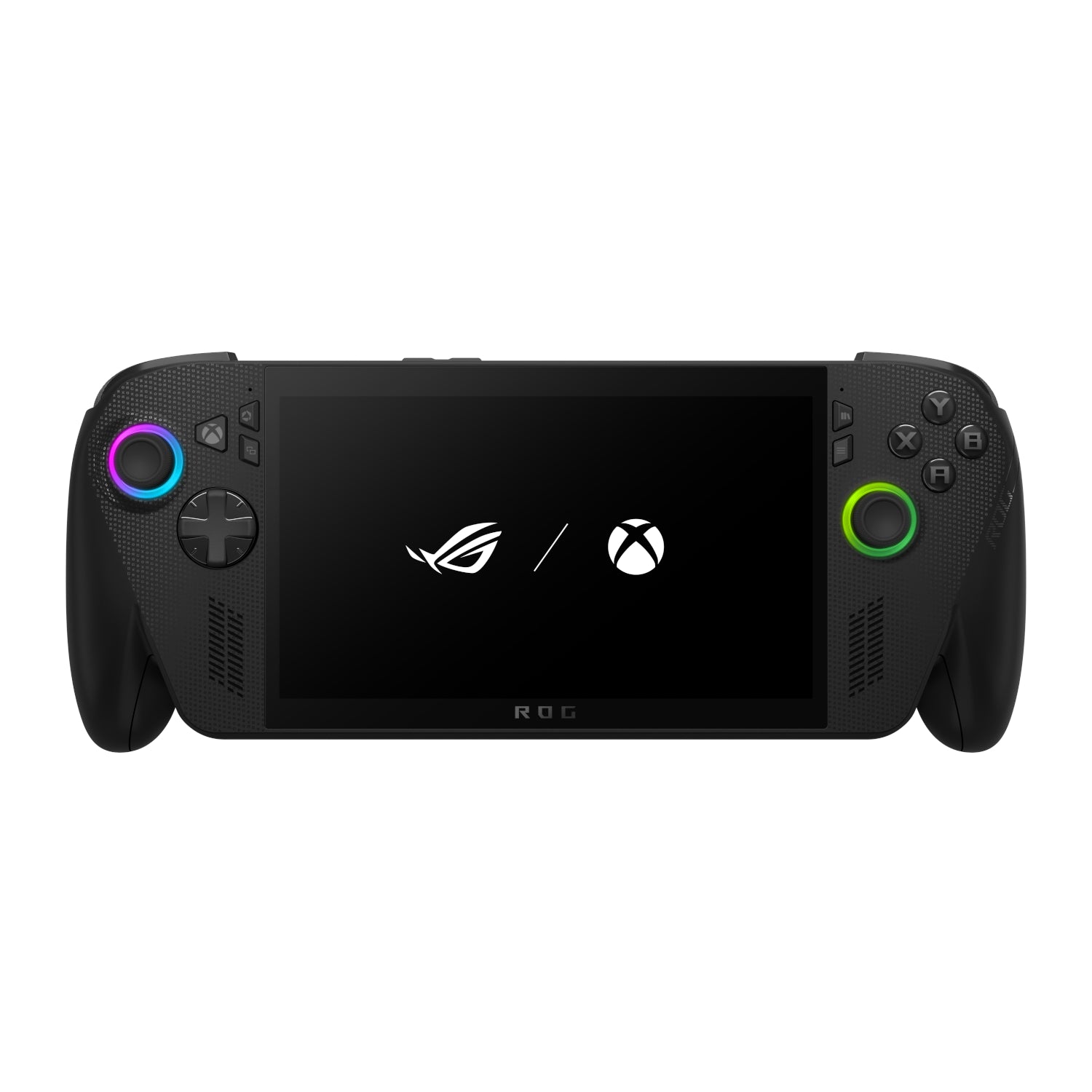 Image 1 for Asus ROG Xbox Ally X 7" Handheld Gaming Console | AMD Ryzen AI Z2 | 24GB LPDDR5X | Radeon GPU | 1TB SSD | Windows 11 Home