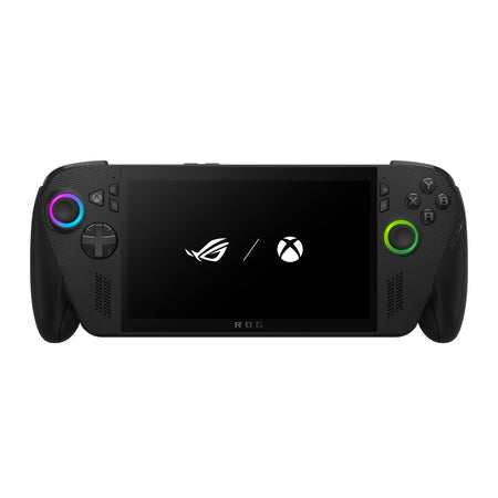 Image 1 for Asus ROG Xbox Ally X 7" Handheld Gaming Console | AMD Ryzen AI Z2 | 24GB LPDDR5X | Radeon GPU | 1TB SSD | Windows 11 Home