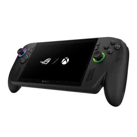 Image 2 for Asus ROG Xbox Ally X 7" Handheld Gaming Console | AMD Ryzen AI Z2 | 24GB LPDDR5X | Radeon GPU | 1TB SSD | Windows 11 Home