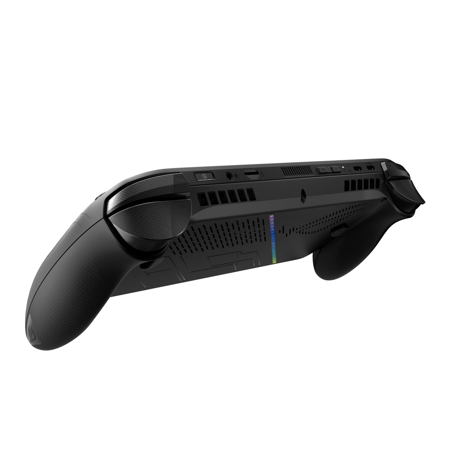 Image 5 for Asus ROG Xbox Ally X 7" Handheld Gaming Console | AMD Ryzen AI Z2 | 24GB LPDDR5X | Radeon GPU | 1TB SSD | Windows 11 Home