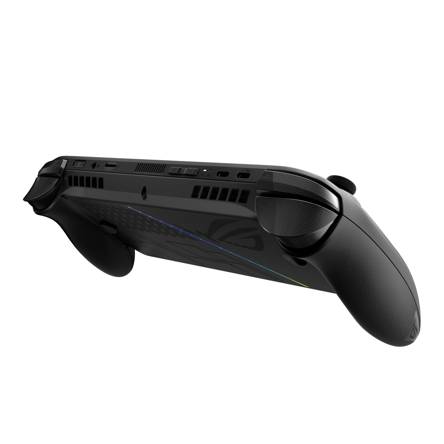 Image 6 for Asus ROG Xbox Ally X 7" Handheld Gaming Console | AMD Ryzen AI Z2 | 24GB LPDDR5X | Radeon GPU | 1TB SSD | Windows 11 Home
