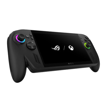 Image 7 for Asus ROG Xbox Ally X 7" Handheld Gaming Console | AMD Ryzen AI Z2 | 24GB LPDDR5X | Radeon GPU | 1TB SSD | Windows 11 Home