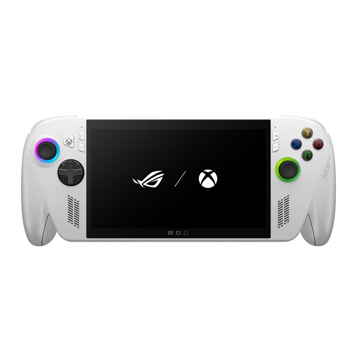 Image 1 for Asus ROG Xbox Ally 7" Handheld Gaming Console | AMD Ryzen Z2 | 16GB LPDDR5X | Radeon GPU | 512GB SSD | Windows 11 Home