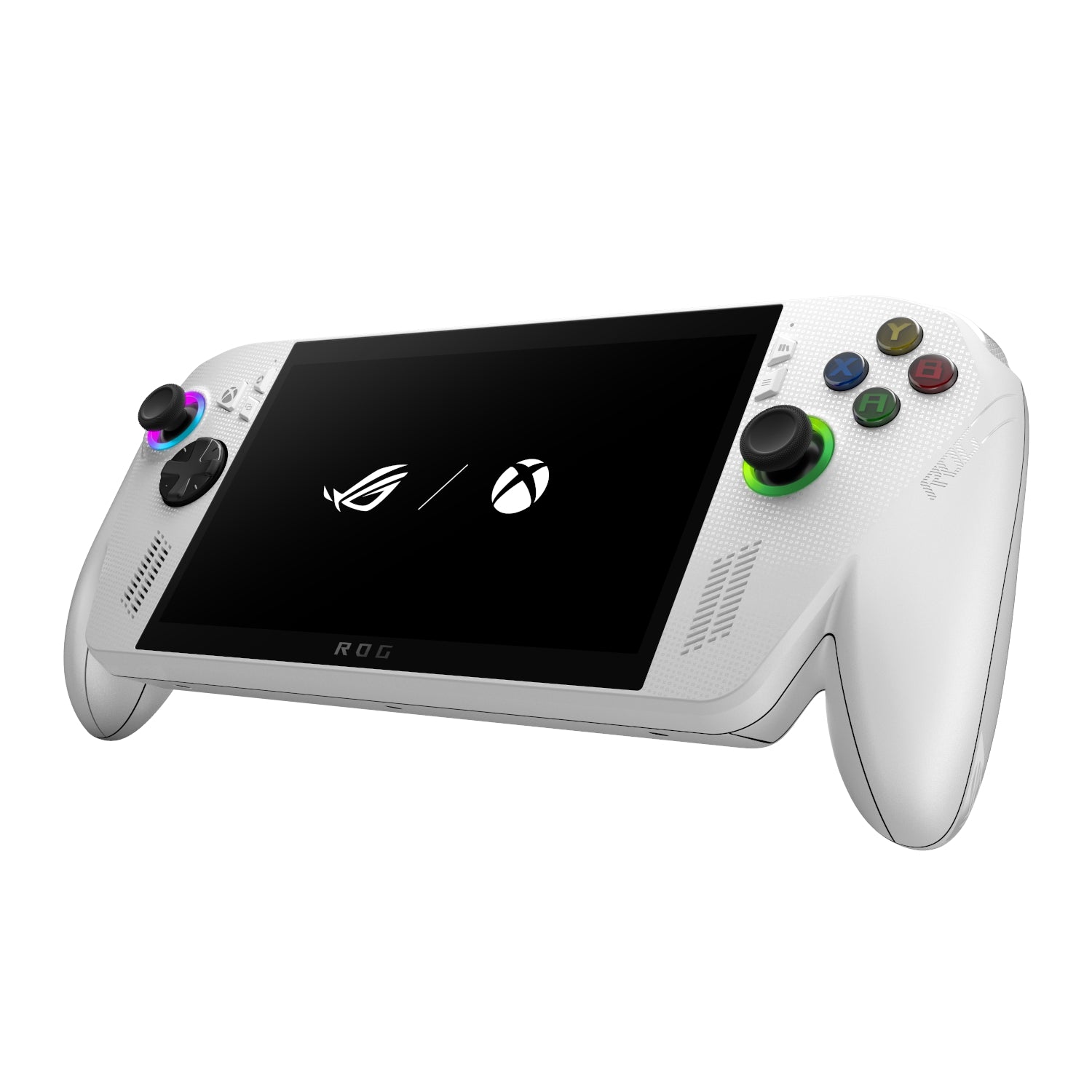 Image 2 for Asus ROG Xbox Ally 7" Handheld Gaming Console | AMD Ryzen Z2 | 16GB LPDDR5X | Radeon GPU | 512GB SSD | Windows 11 Home