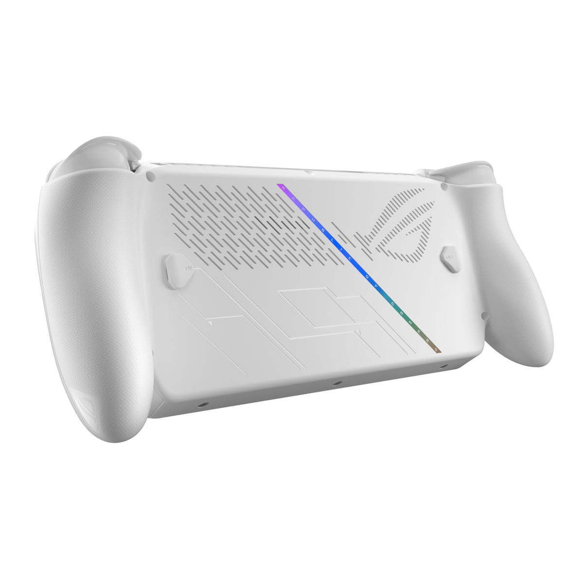 Image 4 for Asus ROG Xbox Ally 7" Handheld Gaming Console | AMD Ryzen Z2 | 16GB LPDDR5X | Radeon GPU | 512GB SSD | Windows 11 Home