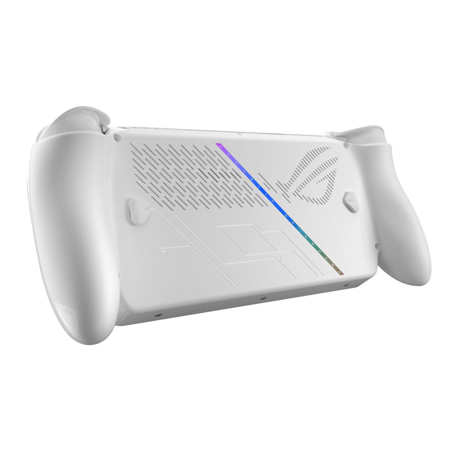 Image 4 for Asus ROG Xbox Ally 7" Handheld Gaming Console | AMD Ryzen Z2 | 16GB LPDDR5X | Radeon GPU | 512GB SSD | Windows 11 Home