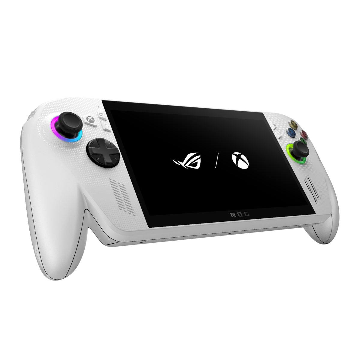 Image 7 for Asus ROG Xbox Ally 7" Handheld Gaming Console | AMD Ryzen Z2 | 16GB LPDDR5X | Radeon GPU | 512GB SSD | Windows 11 Home