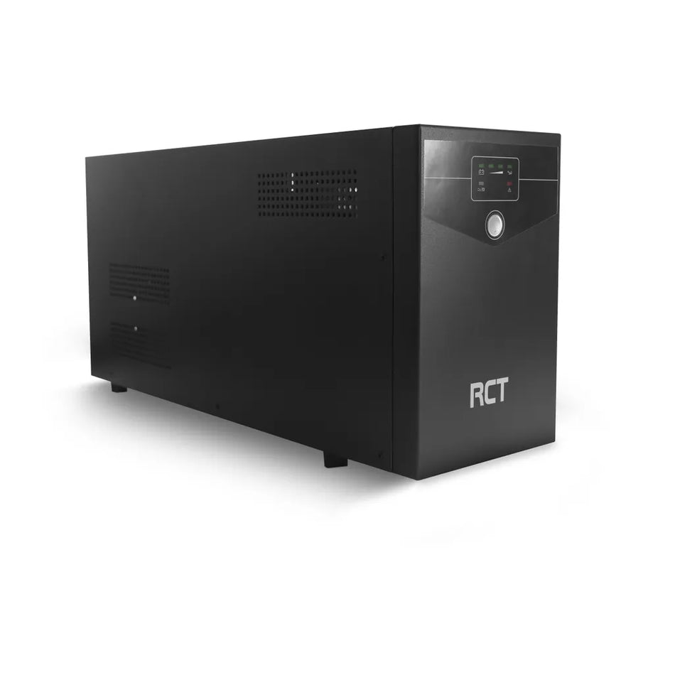 Reliable RCT 3000VA Line-Interactive UPS