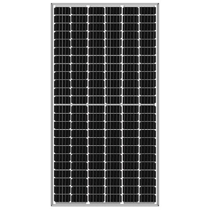 RCT 545W Monocrystalline Solar Panel