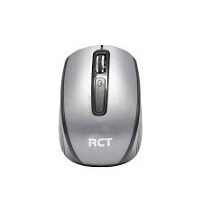 RCT Wireless Optical Mouse