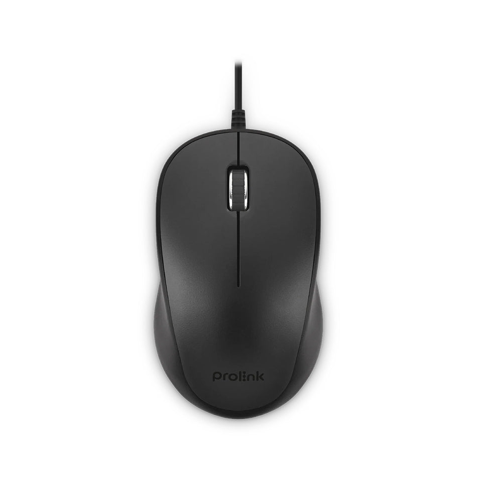 RCT GM-193U Wired Optical Mouse