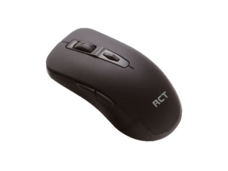 RCT HyperGlyde Gaming Mouse