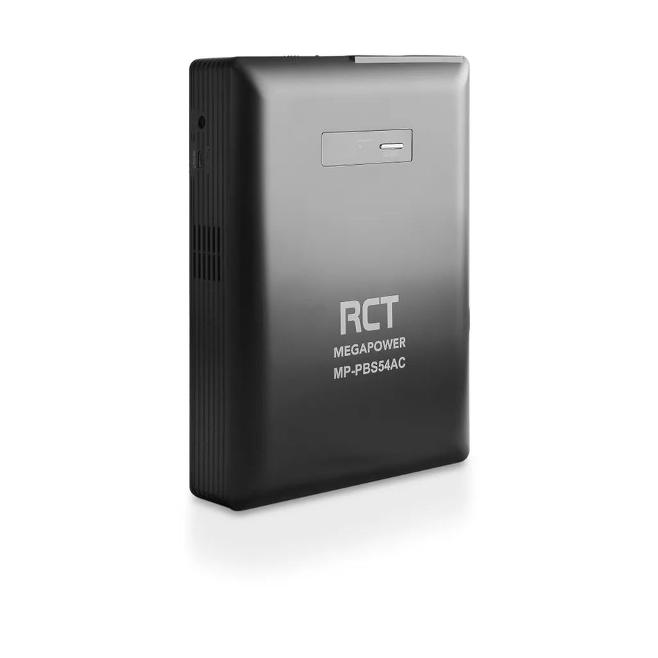 Efficient RCT Megapower 96W AC Adaptor