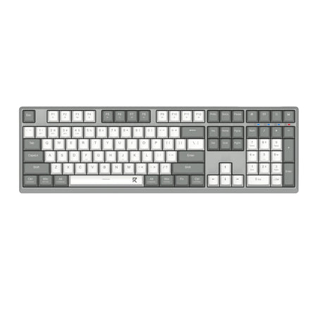 Image 1 for Redragon BK-7485 Wireless Office Keyboard - Grey
