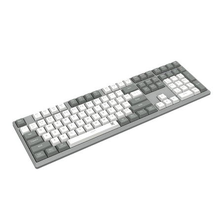 Image 2 for Redragon BK-7485 Wireless Office Keyboard - Grey