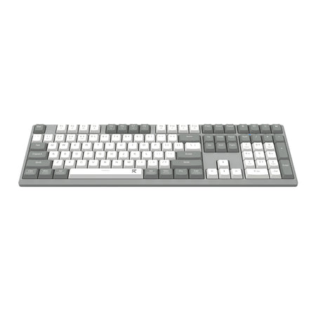 Image 3 for Redragon BK-7485 Wireless Office Keyboard - Grey