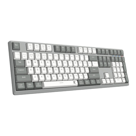 Image 5 for Redragon BK-7485 Wireless Office Keyboard - Grey