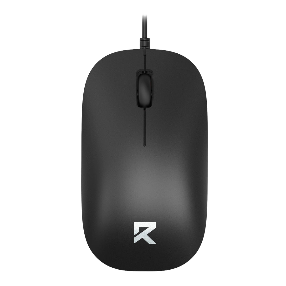 Image 7 for Redragon BM-2892 1200 DPI Wired Optical Mouse – Black