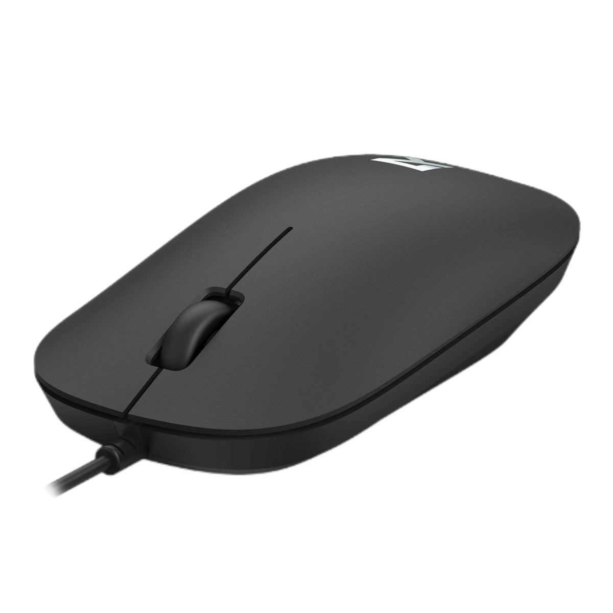 Image 2 for Redragon BM-2892 1200 DPI Wired Optical Mouse – Black