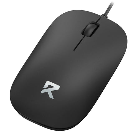 Image 4 for Redragon BM-2892 1200 DPI Wired Optical Mouse – Black