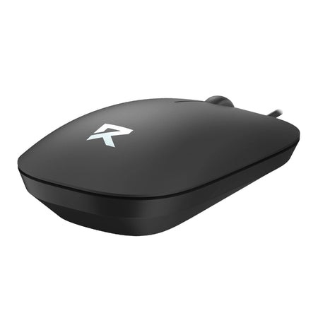 Image 5 for Redragon BM-2892 1200 DPI Wired Optical Mouse – Black