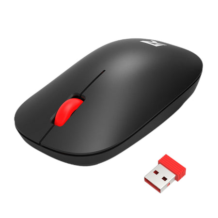 Image 2 for Redragon BM-2944 2.4GHz 4000 DPI Wireless Optical Mouse – Black