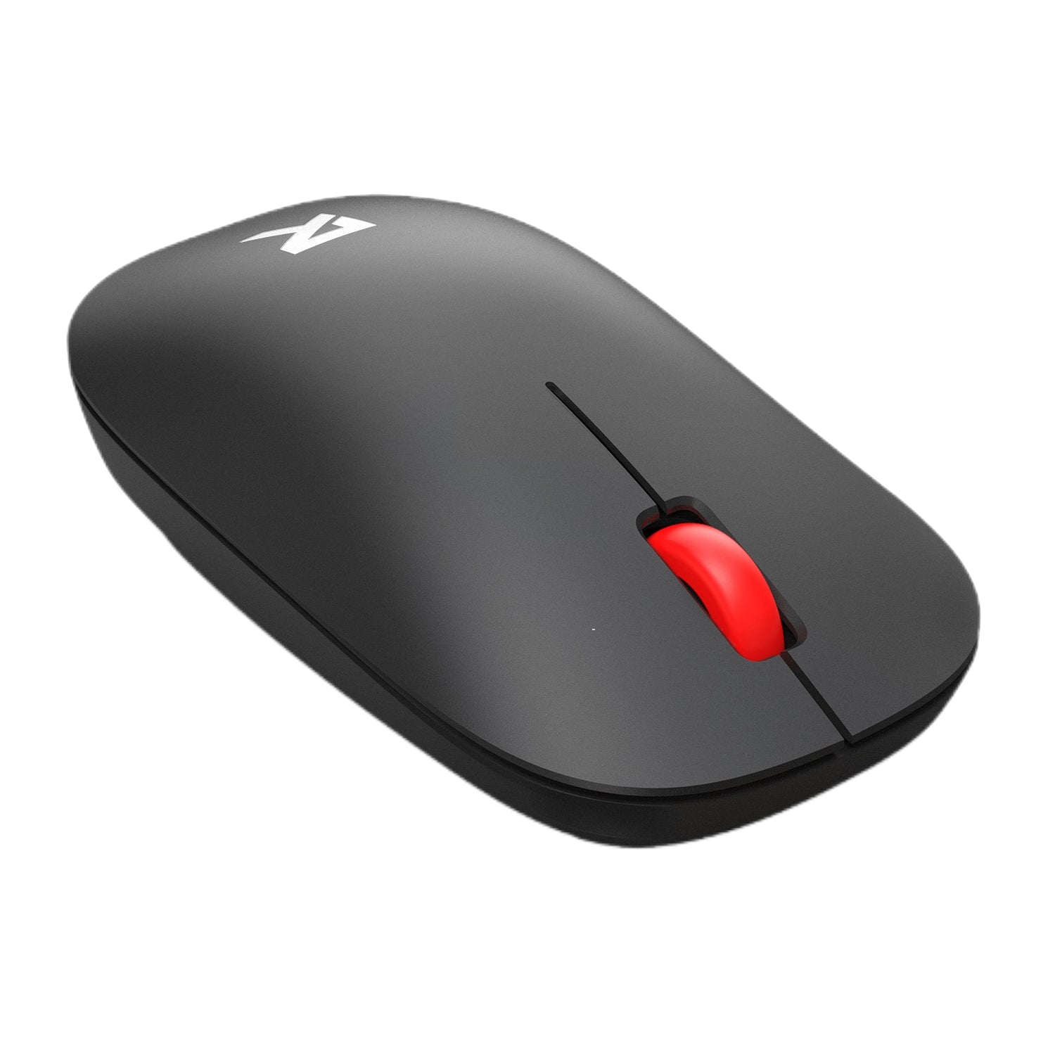 Image 3 for Redragon BM-2944 2.4GHz 4000 DPI Wireless Optical Mouse – Black