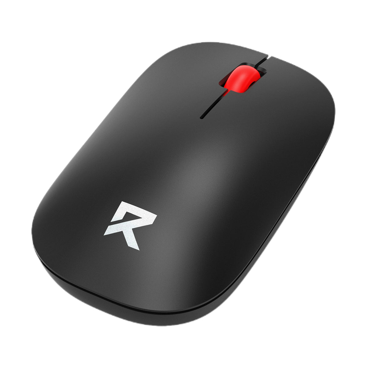 Image 5 for Redragon BM-2944 2.4GHz 4000 DPI Wireless Optical Mouse – Black