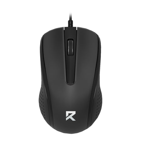 Image 1 for Redragon BM-4049 1200DPI Wired Optical Mouse