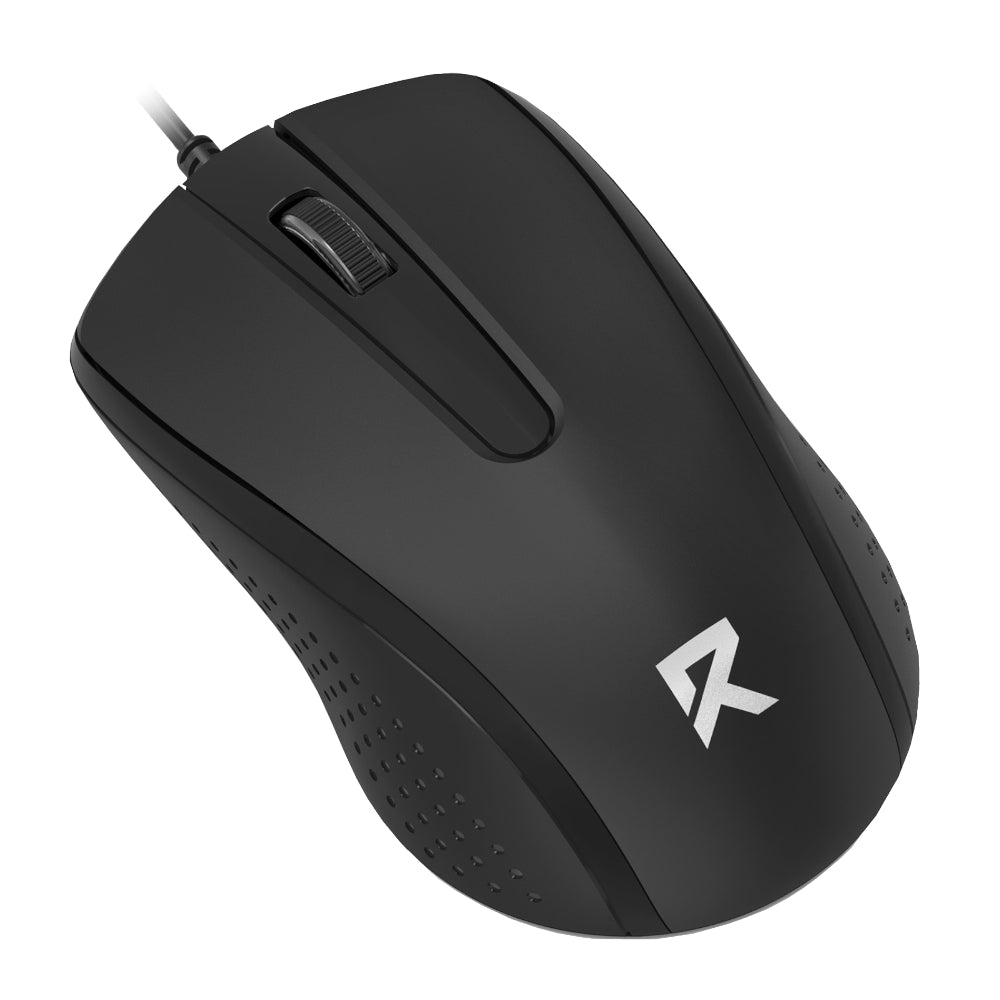 Image 3 for Redragon BM-4049 1200DPI Wired Optical Mouse