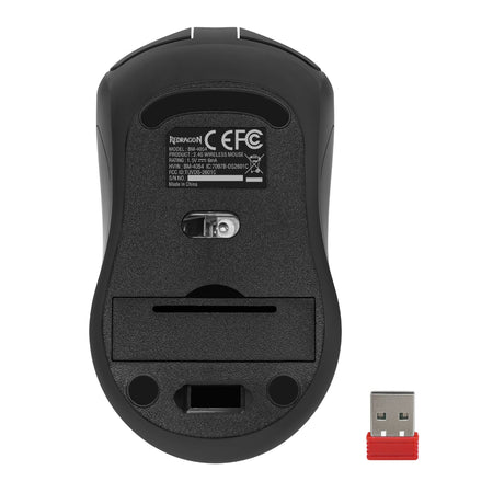Image 5 for Redragon BM-4054 4000DPI Wireless Optical Mouse