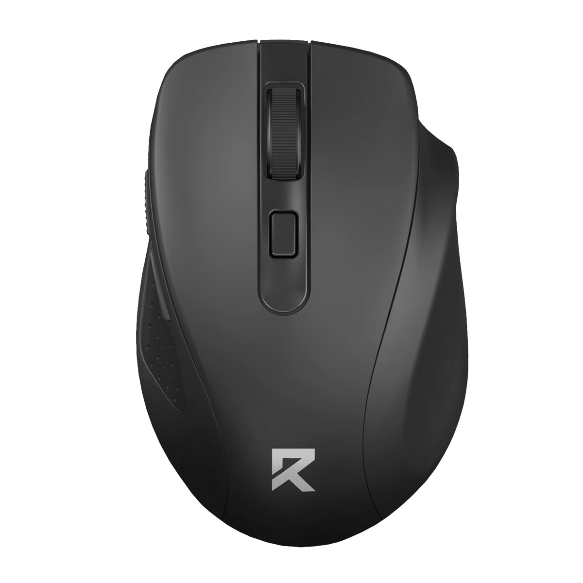 Image 1 for Redragon BM-4091 PRO 4000 DPI Dual Mode Wireless Office Mouse