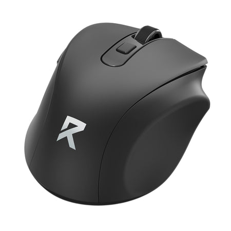 Image 2 for Redragon BM-4091 PRO 4000 DPI Dual Mode Wireless Office Mouse