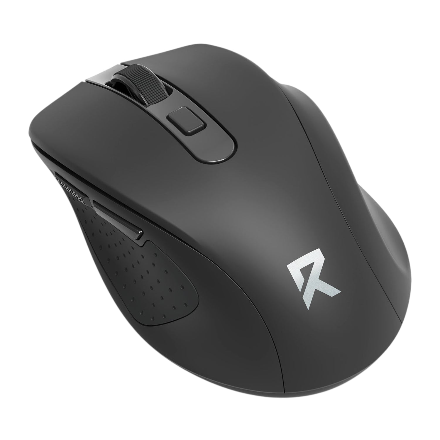 Image 3 for Redragon BM-4091 PRO 4000 DPI Dual Mode Wireless Office Mouse