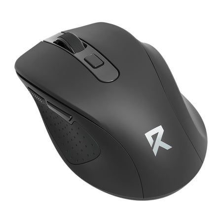 Image 3 for Redragon BM-4091 PRO 4000 DPI Dual Mode Wireless Office Mouse