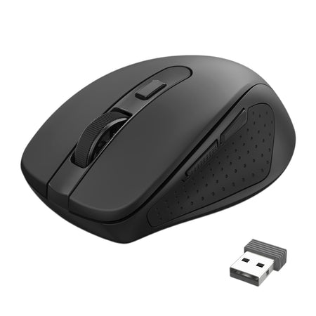 Image 5 for Redragon BM-4091 PRO 4000 DPI Dual Mode Wireless Office Mouse