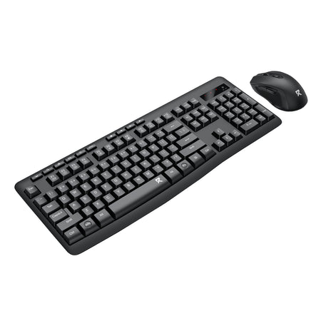 Image 2 for Redragon BS-7367-A Wireless Keyboard and Mouse Combo - Black