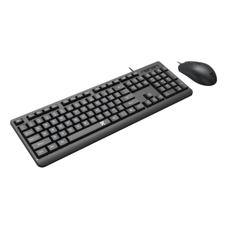 Image 2 for Redragon BS-7543 Wired Keyboard and Mouse Combo - Black