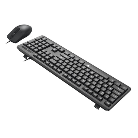 Image 5 for Redragon BS-7543 Wired Keyboard and Mouse Combo - Black