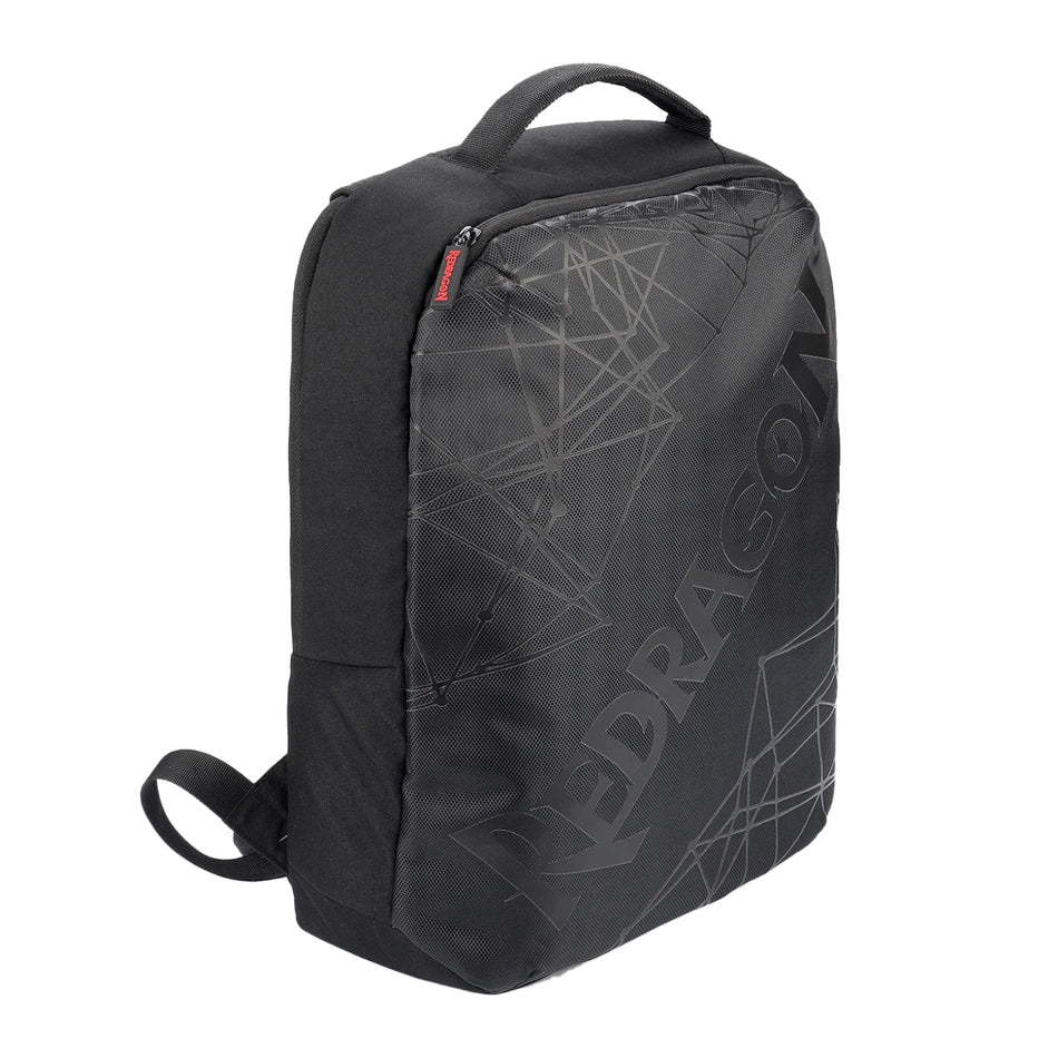 Image 2 for REDRAGON AENEAS 15" Gaming Backpack