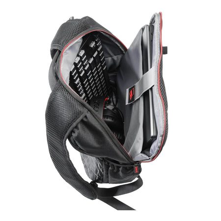 Image 6 for REDRAGON AENEAS 15" Gaming Backpack