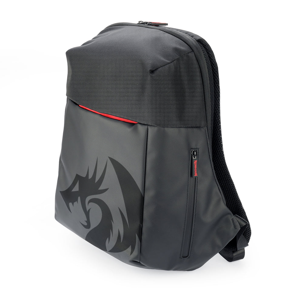 Image 1 for Redragon TRAVELLER 15" Gaming Backpack