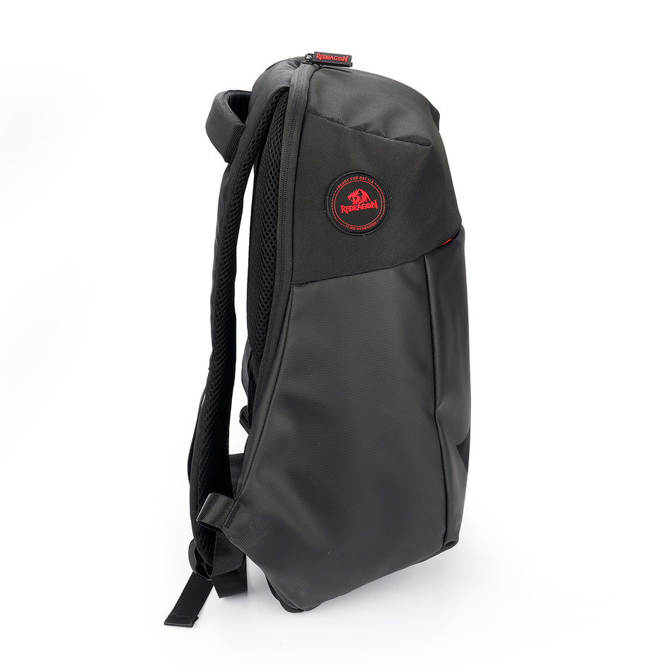 Image 2 for Redragon TRAVELLER 15" Gaming Backpack
