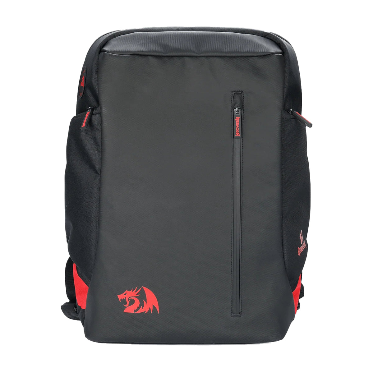 Image 1 for Redragon GB-94 TARDIS 2 Nylon 17"/18" Travel Gaming Backpack