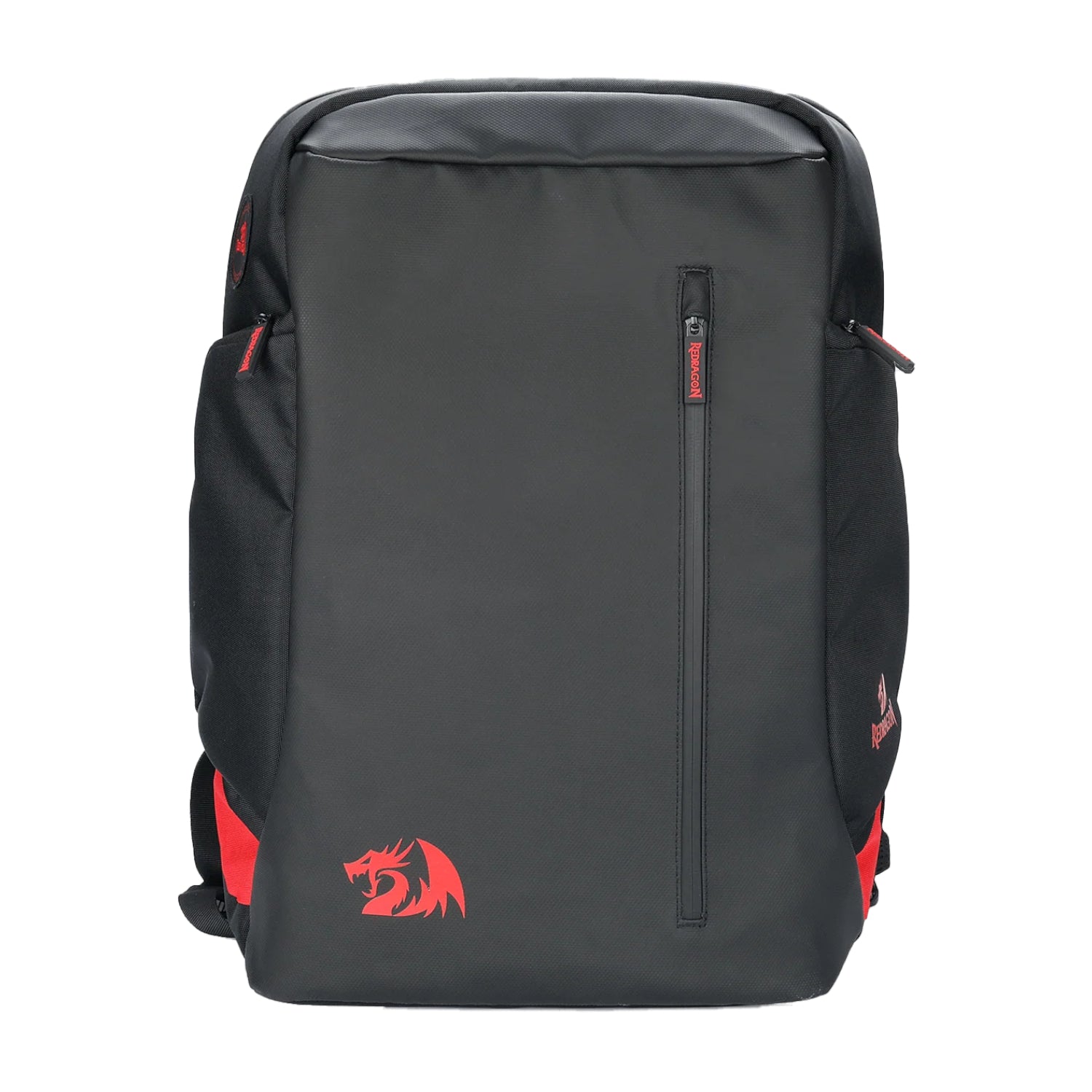 Image 1 for Redragon GB-94 TARDIS 2 Nylon 17"/18" Travel Gaming Backpack
